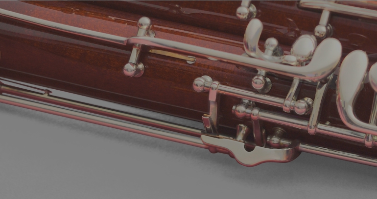 BASSOON